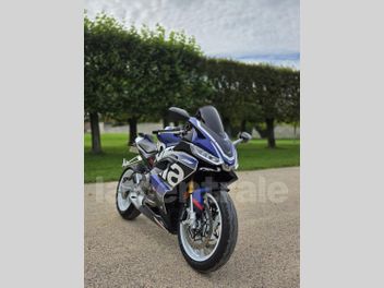 APRILIA RS 125
