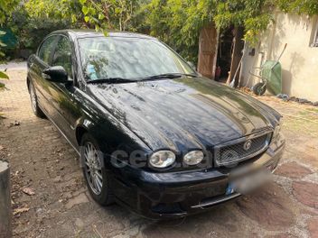 JAGUAR 