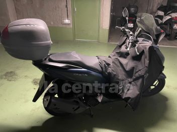 HONDA FES S-WING 125 ABS