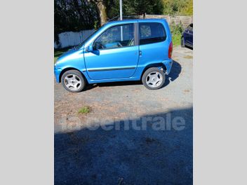 MICROCAR 