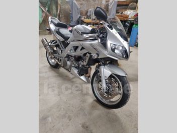 SUZUKI GSX-F 1000 ABS