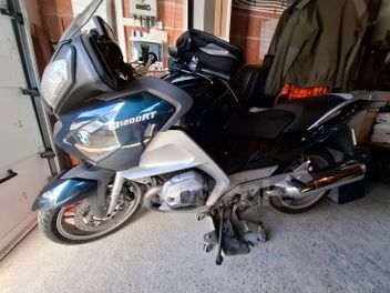 BMW K1200 R 1200