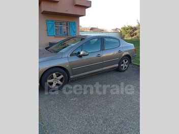 PEUGEOT 