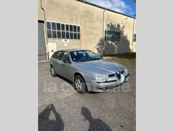 ALFA ROMEO 