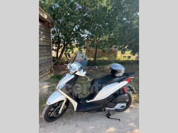 PIAGGIO MEDLEY 125 S