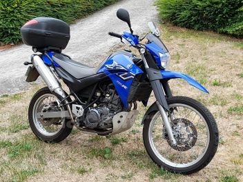 YAMAHA XT 660 X