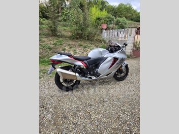 SUZUKI GSX-R HAYABUSA 1300