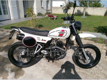 MASH X-RIDE 50