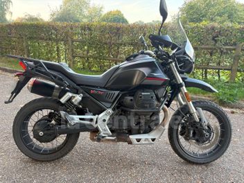 MOTO GUZZI V85 TT 850 TRAVEL