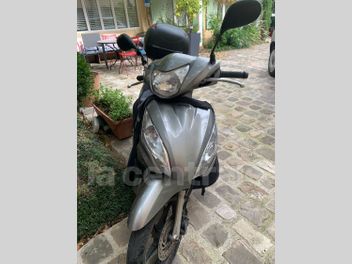 HONDA WAVE 110