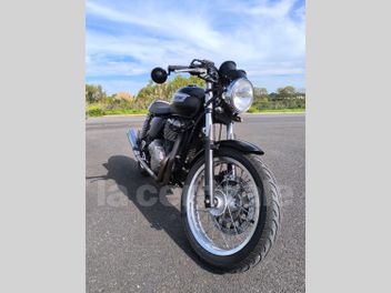 TRIUMPH THRUXTON 865