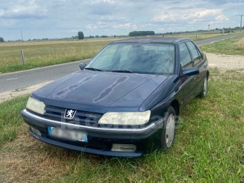 PEUGEOT 
