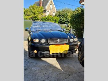 JAGUAR 