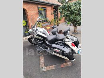 TRIUMPH ROCKET III 2300