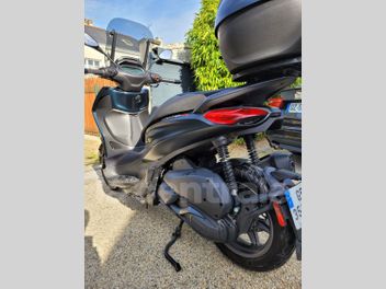 PIAGGIO BEVERLY 300 HPE S ABS