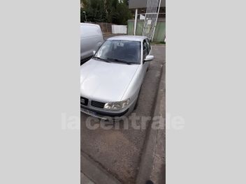 SEAT 