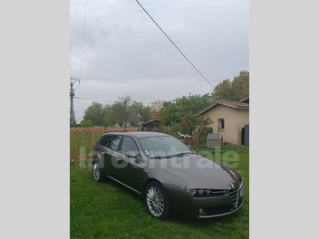 ALFA ROMEO 