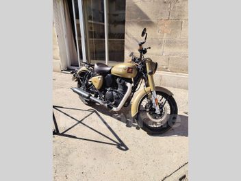 ROYAL ENFIELD CLASSIC 350