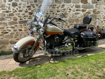 HARLEY DAVIDSON HERITAGE SOFTAIL 1450