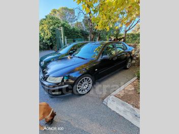 SAAB 9-3 (2E GENERATION) II 2.2 TID ARC