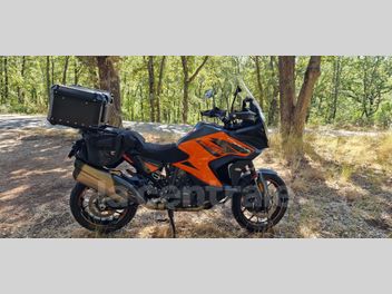 KTM SUPER ADVENTURE 1290