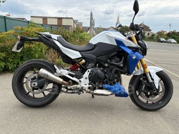 BMW F900 R 900