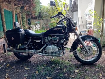 HONDA VT SHADOW 125