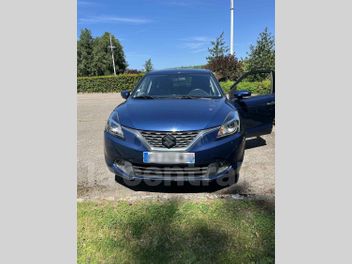 SUZUKI 