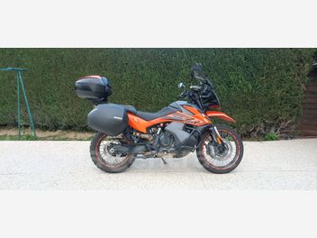 KTM ADVENTURE 890