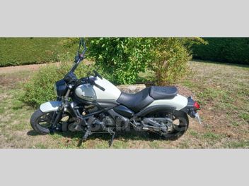KAWASAKI VULCAN S 650