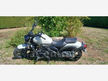 KAWASAKI VULCAN S 650