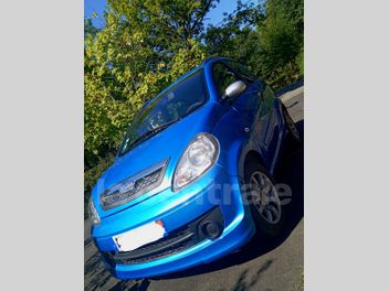 MICROCAR 