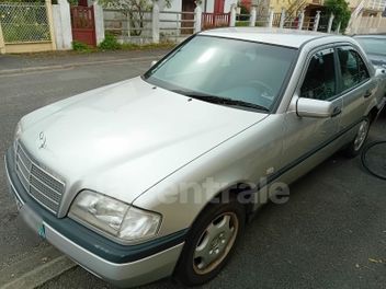 MERCEDES 