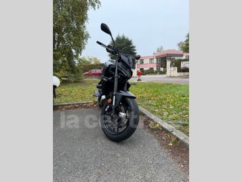 YAMAHA XSR 700 48CH