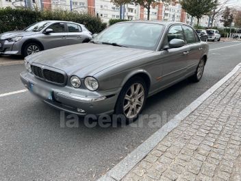 JAGUAR 