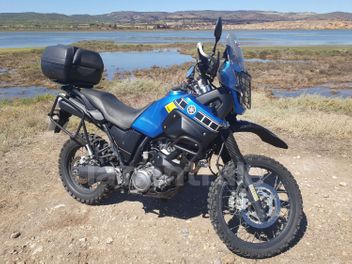 YAMAHA XT 660 R
