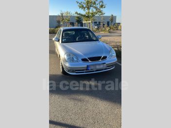 DAEWOO 