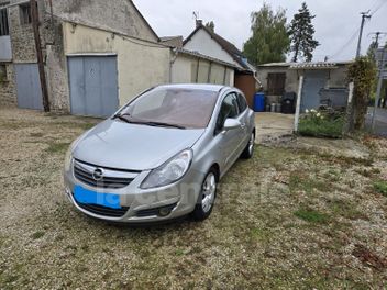 OPEL 