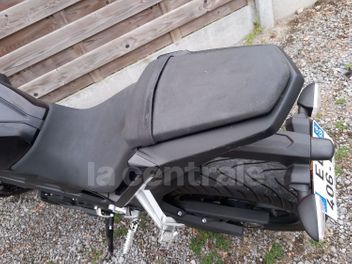 YAMAHA MT-125 125