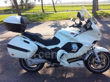 MOTO GUZZI NORGE 1200 GT 8V