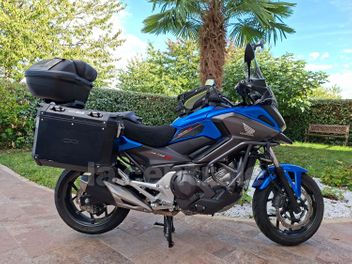 HONDA NC 750 X DCT