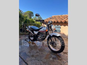 SUZUKI VAN VAN RV 125