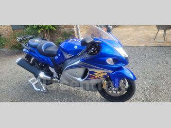 SUZUKI GSX-R HAYABUSA 1340 R