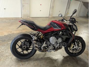 MV AGUSTA BRUTALE 800 ABS EAS