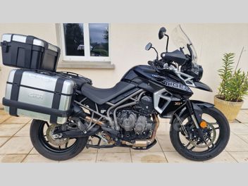 TRIUMPH TIGER 800