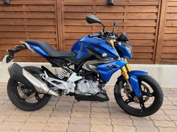 BMW G 310 R G 310 R