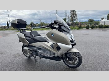 BMW C 650 GT