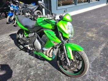 KAWASAKI ER-6N 649