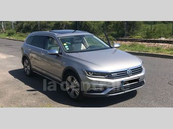 VOLKSWAGEN PASSAT 8 ALLTRACK VIII ALLTRACK 2.0 TDI 190 10CV 4WD DSG6