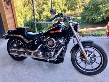 HARLEY DAVIDSON SOFTAIL LOW RIDER 1745